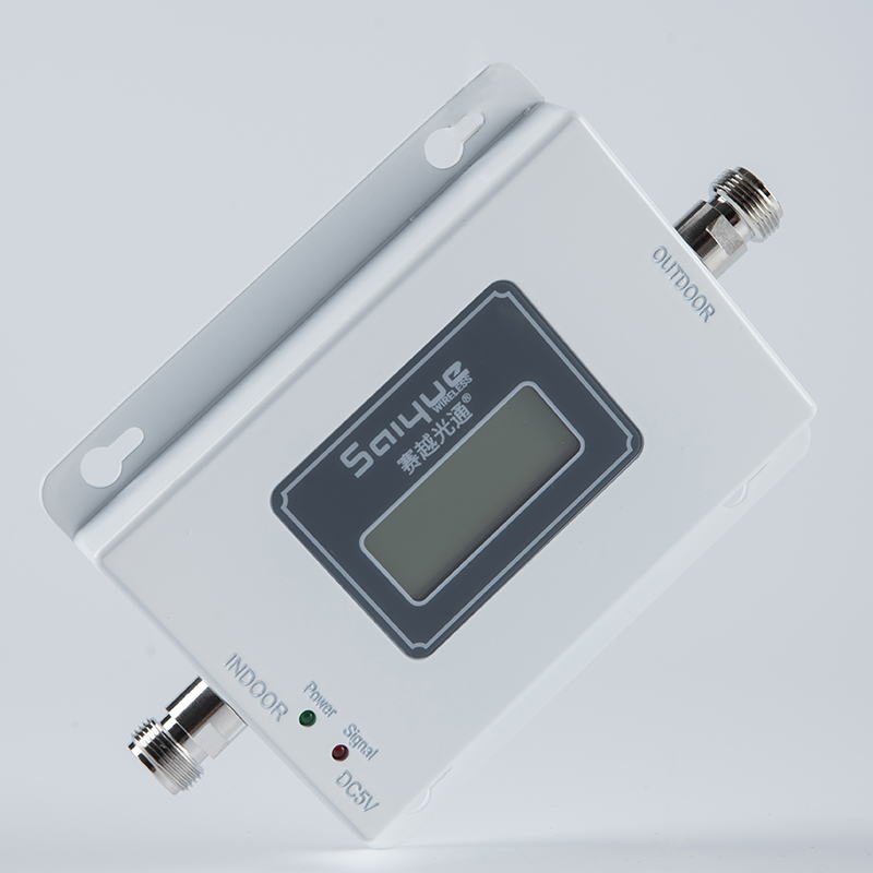 芦山家用配电房机房信号放大器200㎡