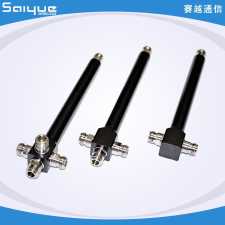  芦山FM调频广播同步广播功分器