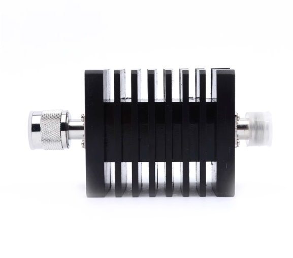  芦山腔体固定衰减器0-3G/0-4G  N型接口